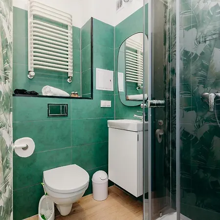 Shortstaypoland Marszalkowska