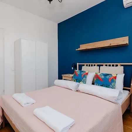 Shortstaypoland Marszalkowska *