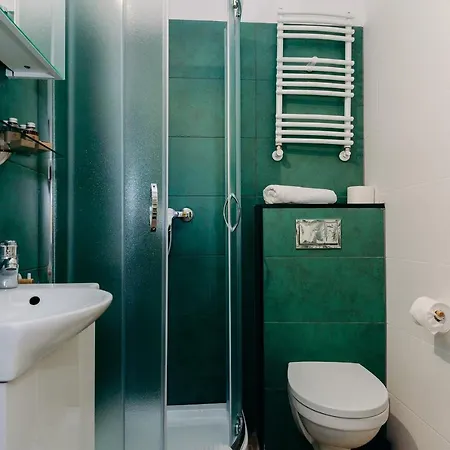 Shortstaypoland Marszalkowska * Varsavia