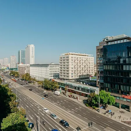Shortstaypoland Marszalkowska