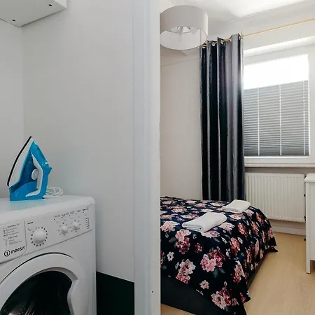 Shortstaypoland Marszałkowska